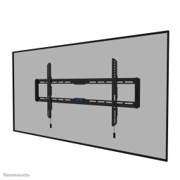 Neomounts WL30-550BL18 Soporte TV Pared Fijo 43 a 86" VESA 100x100 a 800x400 Máx 60Kg
