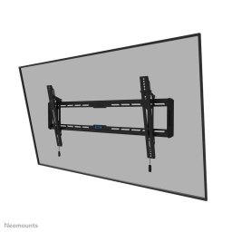 Neomounts WL35-550BL18 Soporte TV Pared 43 a 86" VESA 100x100 a 800x400 Máx 60Kg