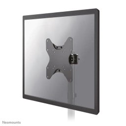 Neomounts FL40-430BL12 Soporte TV Pole 23 a 42" VESA 75x75 a 200x200 Max 25Kg