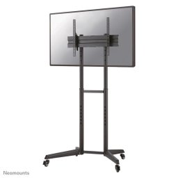 Neomounts FL50-540BL1 Soporte TV Suelo Portátil 37 a 70" VESA 100x100 a 600x400 Máx 50Kg