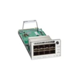 Tarjeta de Red Cisco C9300X-NM-8Y SFP 25 Gbit/s para Redes de Alta Velocidad