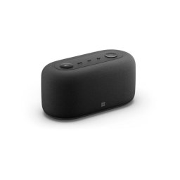 Altavoces Microsoft Audio Dock 2 vías USB 90 dB con micrófono y control por botones