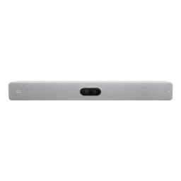 Sistema de Vídeoconferencia Cisco Room Bar Pro 4K Ultra HD Gris