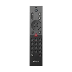 Mando a distancia Bluetooth Poly Studio G/X/V para sistemas de videconferencia