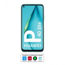 Huawei P40 Lite 4G 6GB 128GB 6.4" Crush Green