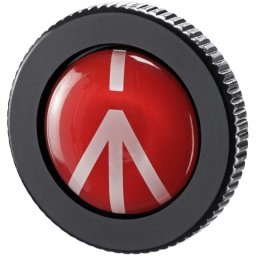 Manfrotto Zapata Rápida para Compact Action