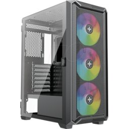 XILENCE XG161 - XILENT BLADE II X613 Torre Midi