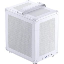 JNB 53955 - Jonsbo C6 Mini-Torre, ITX, con asa de transporte