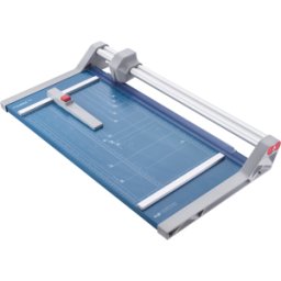 DAHLE 552-15001 - Cortadora de rollos profesional, 510 mm, 3.ª generaci&oacut