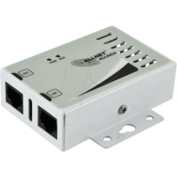 ALLNET ALL4454W - Detector de humo/sensor de gas en la carcasa ALL4454