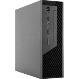 CFT BU-12B-300 - Chieftec UNI BU-12B-300 ITX, carcasa con PSU