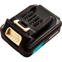 FREI AKKU 82862 - Batería para herramientas para dispositivos Makita, 12 V