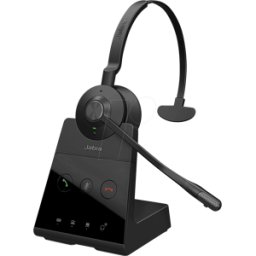 JABRA JA 9653-553-111 - Auriculares, Engage 65 SE, Mono