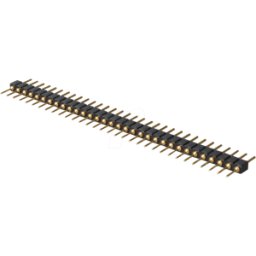 FREI AW 122/32 - Tira adaptadora IC, 32 pines, una fila, RM 2,54