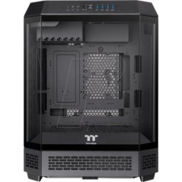 TT 45240 - Thermaltake la Torre 600 - Negro