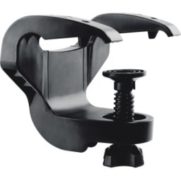 SPEEDLINK SL-650900-BK - Soporte de mesa para DRIFT O.Z/TRAILBLAZER Racing Wheel, negro