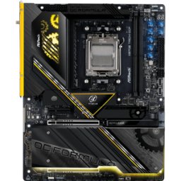 ASR 90MXBTB0 - DESCRIPCIÓN DEL producto ASROCK X870E
