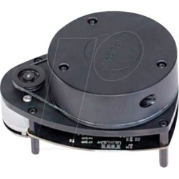 SLAMTEC RPLIDAR A1M8 - Escáner láser 360° RPLIDAR A1M8 12m