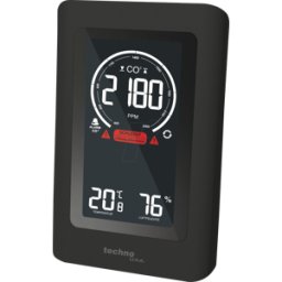 TECHNOLINE TL WL 1030 - Medidor de CO2