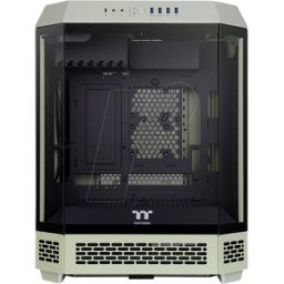 TT 45691 - Thermaltake la Torre 600 - Matcha Green