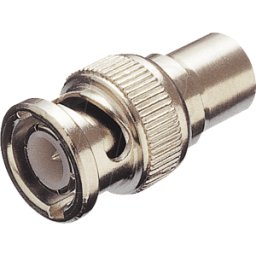 FREI K 431 - Adaptador BNC, conector BNC / conector coaxial