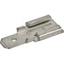 FREI FASTON ADAPTER 1 - Adaptador FASTON, 6,3 4,8