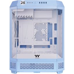 TT 45684 - Thermaltake la Torre 600 - Azul Hydrangea