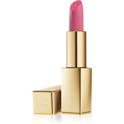 Pure Color Creme Lipstick Barra De Labios Con Textura De Crema Tono Powerful 3.5 G