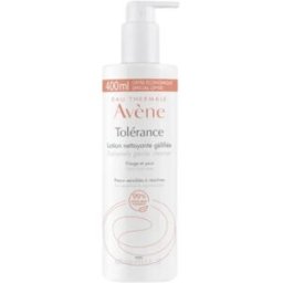 Avène Tolerancia Limpiador extremadamente suave 400mL