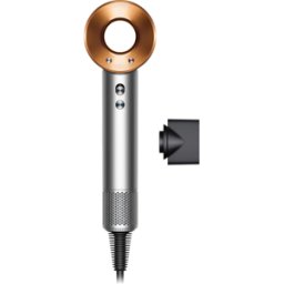 Dyson Supersonic™ Hair Dryer 1 un. Copper/Nickel No Box
