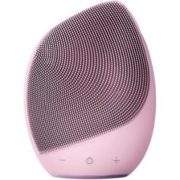 Geske Cepillo facial sónico 5 en 1 SmartAppGuided 1 un. Pink