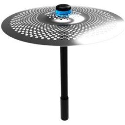 Nuvo Zip-Kit 10" Cymbal