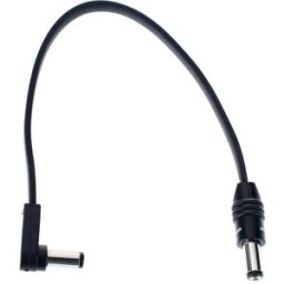 EBS DC1-18 90/0 Flat PW Cable