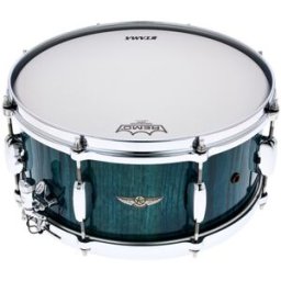 Tama 14"x6,5" STAR Walnut S. LIC Light Indigo Japanese Chestnut