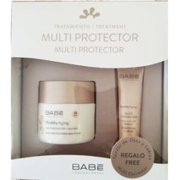 BABÉ Cofre Tratamiento Multi Protector