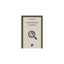 Los Libros de la Catarata El Control De Internet