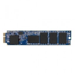 OWC Aura Pro 6G 250GB SSD SATA 3D TLC NAND para MacBook Air