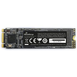 Mediarange MR1021 128GB SSD M.2 3D TLC NAND SATA 3