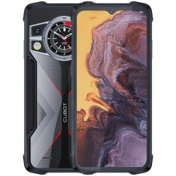 Cubot KingKong 9 4G 12GB 256GB 6.58" Negro