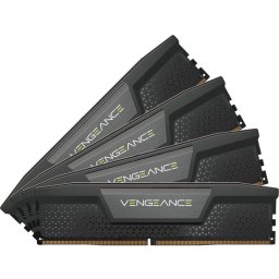 Corsair Vengeance DDR5 6000MHz 64 GB 4x16GB CL36 Memoria Dual AMD EXPO e Intel XMP