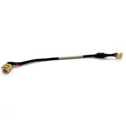Conector DC Jack para Portátil Acer Aspire 6530 6530G 6930 6930G 6930Z 6930ZG