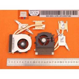 Ventilador CPU Portátil Sony Vaio VPC-EB UDQFRZH14CF0 300-0001-1276