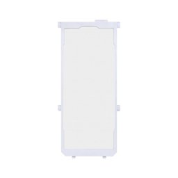 Lian Li LAN216-2W Filtro de Polvo Frontal Blanco