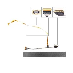 Cable LCD/LED Samsung SEC Venus2-15 BA39-01540A