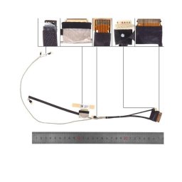 Cable LCD/LED Acer Chromebook Spin 511 R753T 30 pin