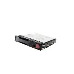 Unidad SSD HPE P18422-B21 480GB 2.5" SATA III MLC Hot-Plug Read Intensive