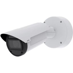Cámara IP Axis Q1809-LE 150mm 41MP 8K PTZ Digital IR Motorizada IP66 IK10 PoE