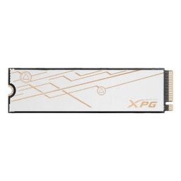 Disco Duro ADATA 4TB SSD M.2 14000MB/s SMAR-980B-4TCS PCIe 5.0 NVMe 2.0 ECC TCG Pyrite