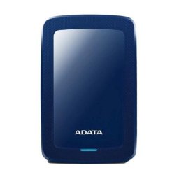 Disco Duro ADATA HV300 1TB HDD USB 3.2 Gen 1 Negro Plug and Play