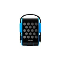 Disco Duro ADATA HD720 2TB HDD USB 3.2 Gen 1 Resistente Golpes